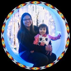 Meet your Posher, Denise